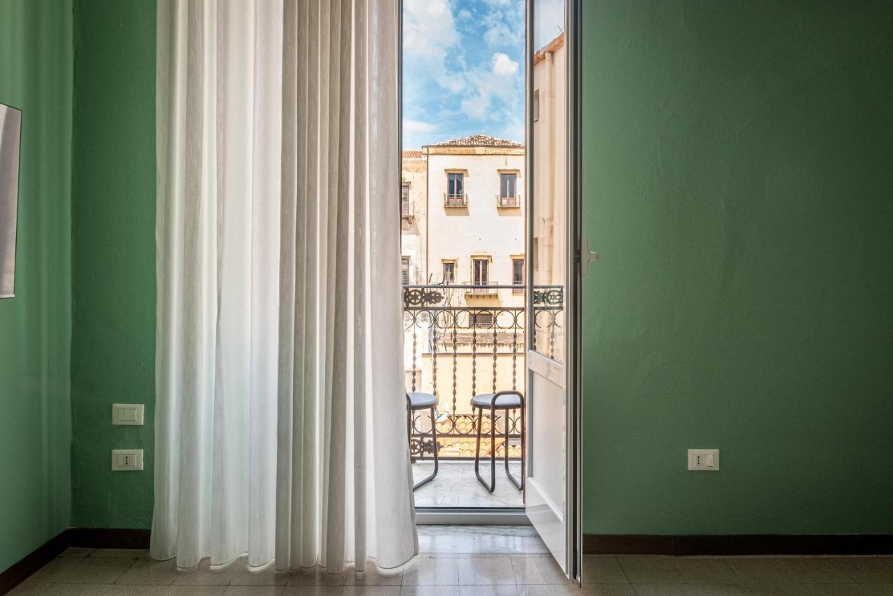 Stylish Apartment Near Piazza Magione By Wonderful Italy Palermo Exterior photo