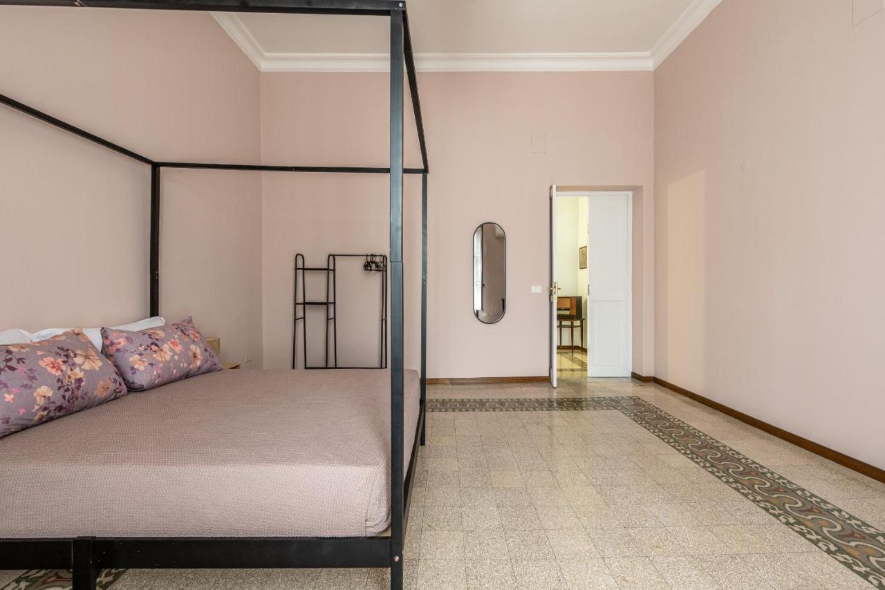 Stylish Apartment Near Piazza Magione By Wonderful Italy Palermo Exterior photo