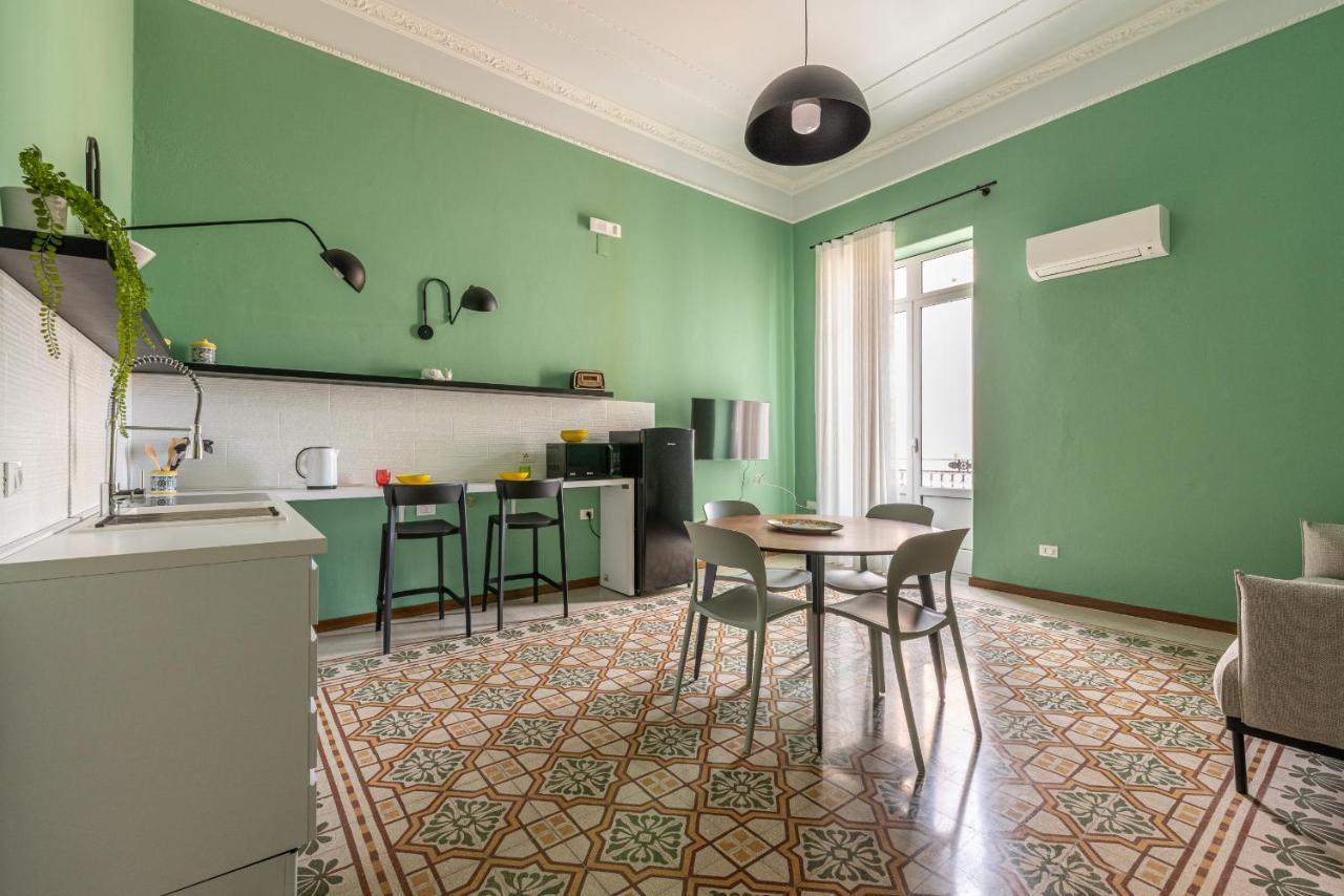 Stylish Apartment Near Piazza Magione By Wonderful Italy Palermo Exterior photo