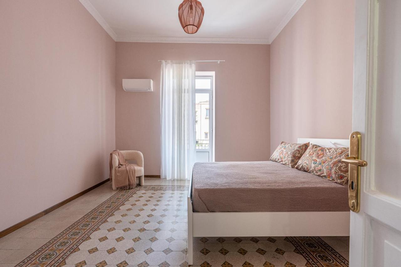 Stylish Apartment Near Piazza Magione By Wonderful Italy Palermo Exterior photo