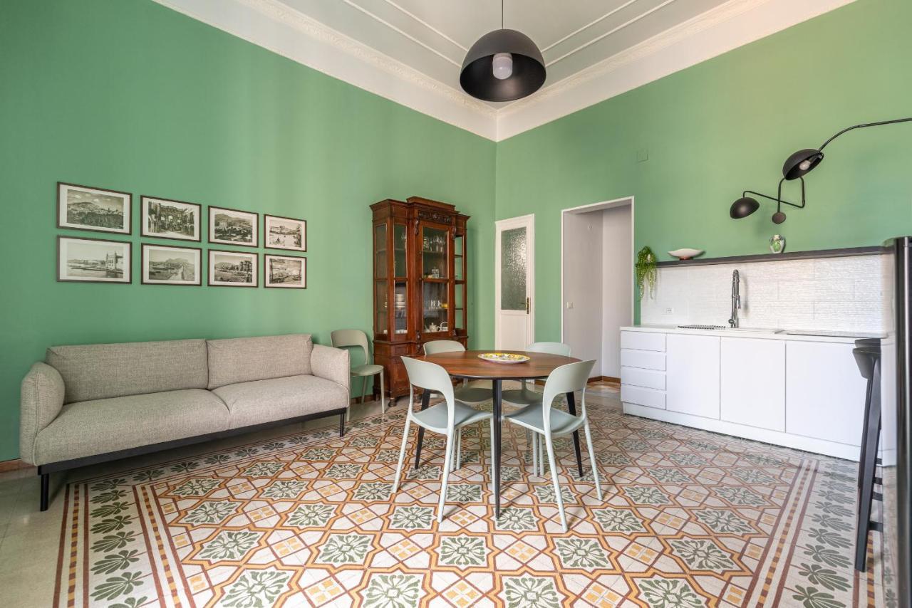 Stylish Apartment Near Piazza Magione By Wonderful Italy Palermo Exterior photo