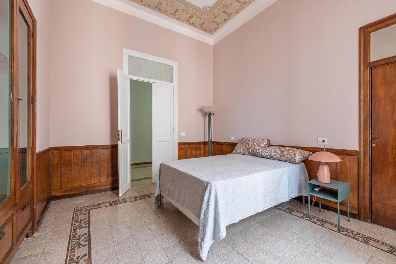 Stylish Apartment Near Piazza Magione By Wonderful Italy Palermo Exterior photo