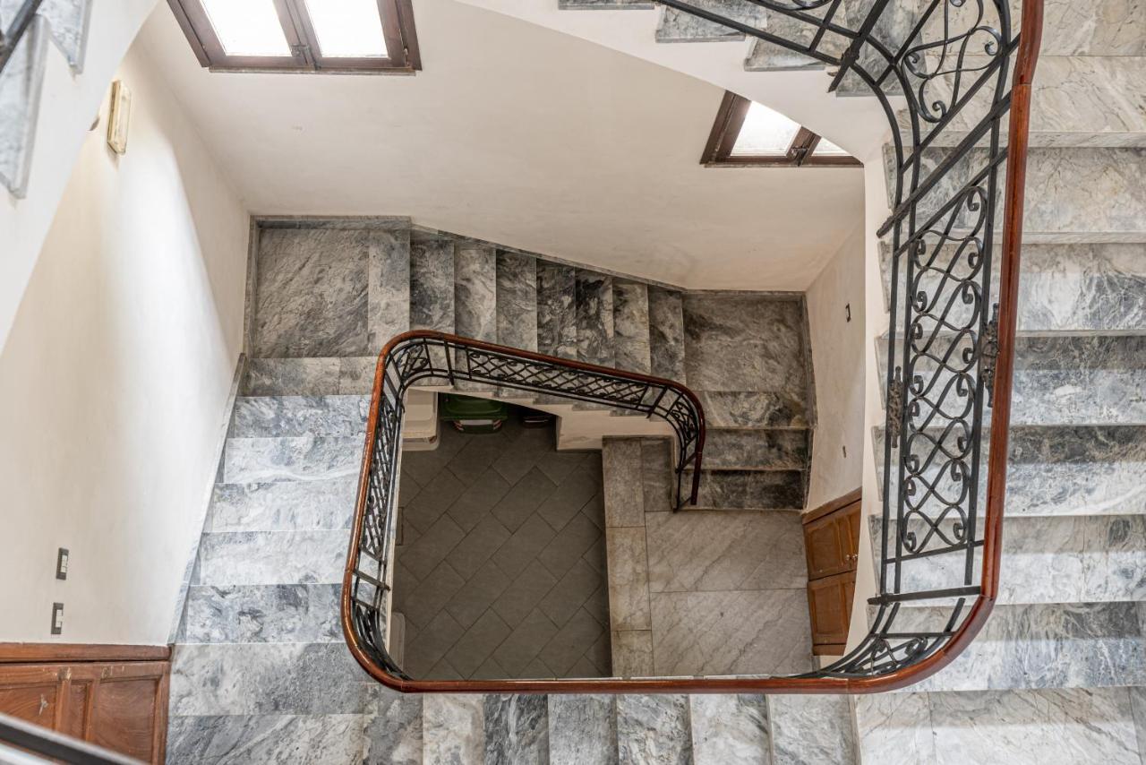 Stylish Apartment Near Piazza Magione By Wonderful Italy Palermo Exterior photo