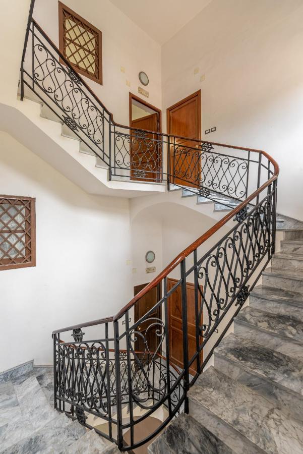 Stylish Apartment Near Piazza Magione By Wonderful Italy Palermo Exterior photo